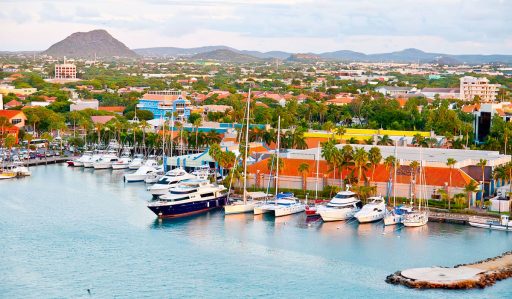 Cheapest Time to Go to Aruba - Cheapest Time