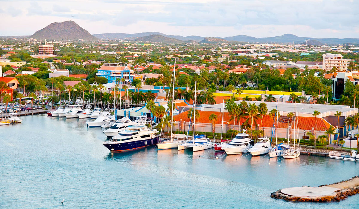 Cheapest Time to Go to Aruba - Cheapest Time