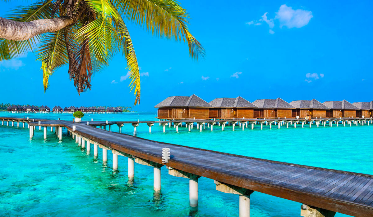 Cheapest Time to Go to Maldives - Cheapest Time