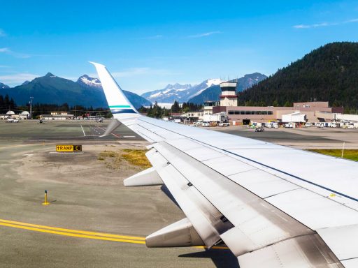 Cheapest Time to Fly to Alaska - Cheapest Time - Cheapest Time