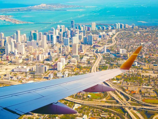 Cheapest Time to Fly to Miami - Cheapest Time