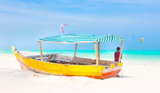 Cheapest Time to Visit Zanzibar - Cheapest Time