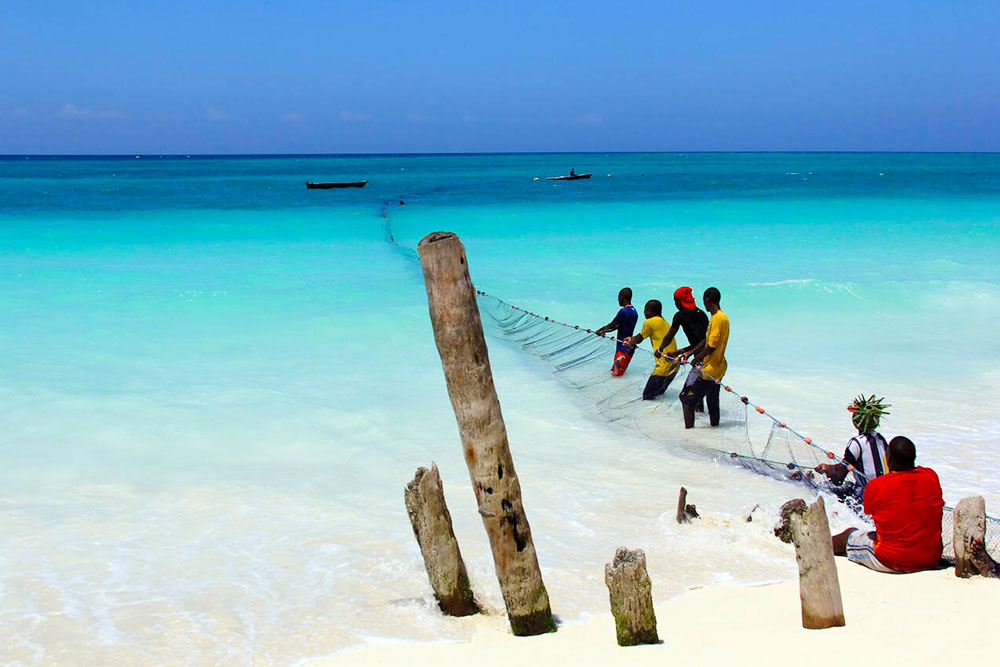 Village of Nungwi, Zanzibar - Cheapest Time