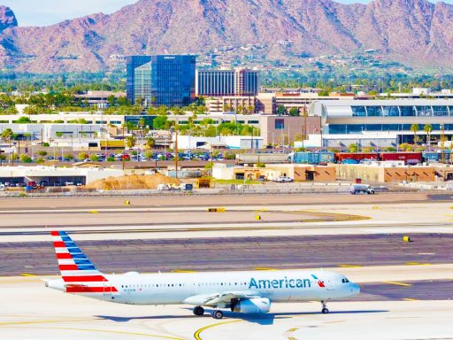 Cheapest Time to Fly to Arizona - Cheapest Time