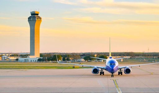 Cheapest Time to Fly to Texas - Cheapest Time