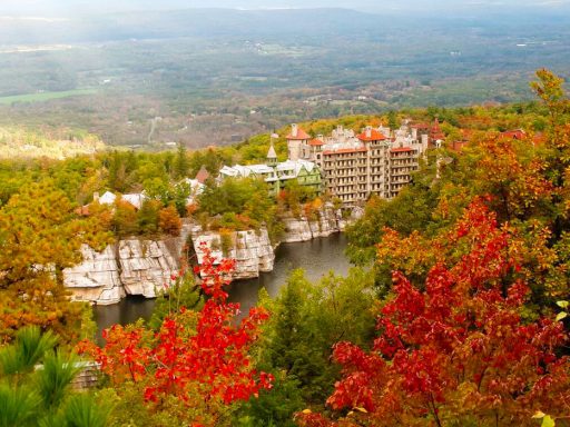 Cheapest Time to Go to Mohonk Mountain House - Cheapest Time