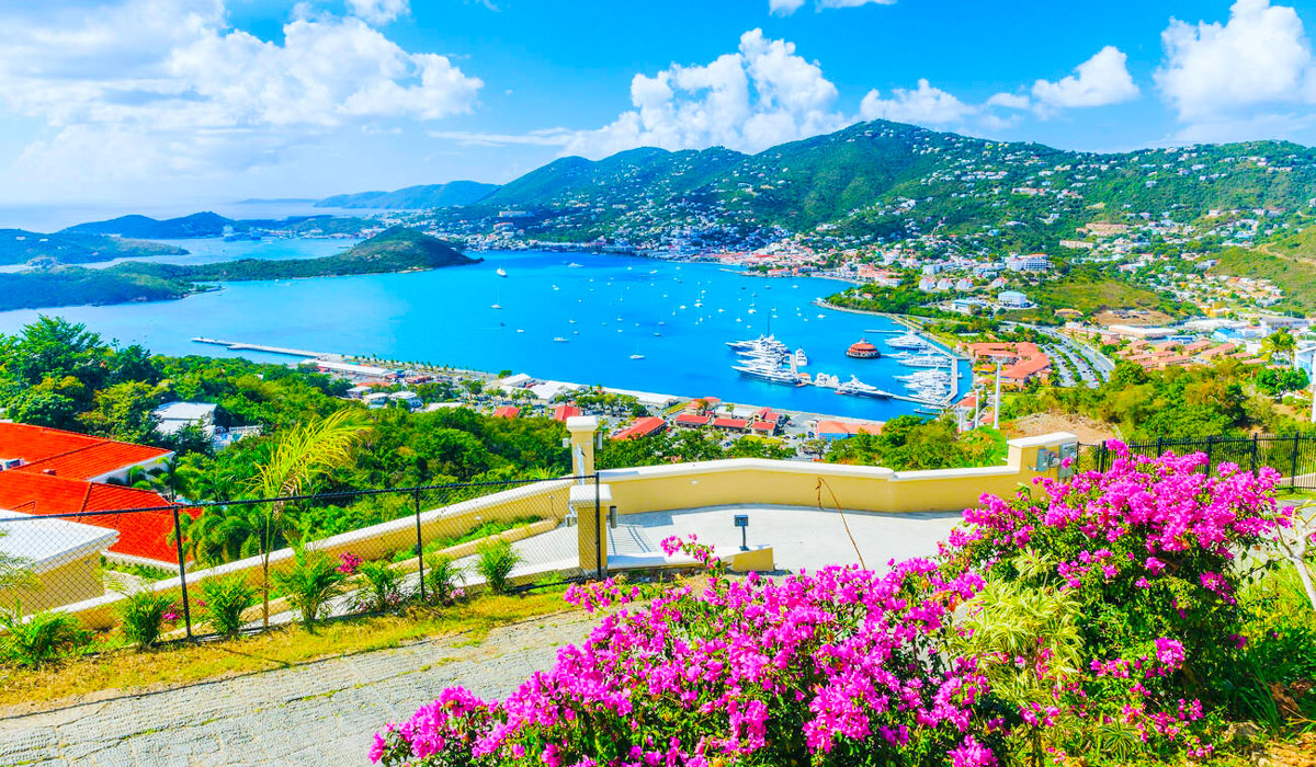 Cheapest Time to Visit St. Thomas - Cheapest Time