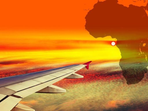Cheapest Time to Fly to Africa - Cheapest Time