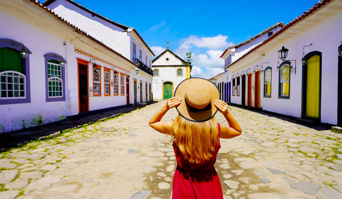 Cheapest Time to Go to South America - Cheapest Time